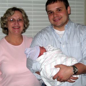 Meet your Posher, Debbie